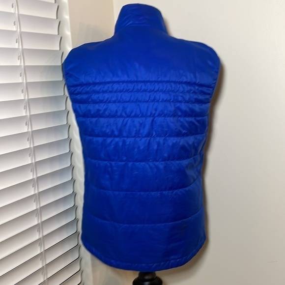 Rei Primaloft Pertex Quantum Eco Vest Size Small - Picture 5 of 13